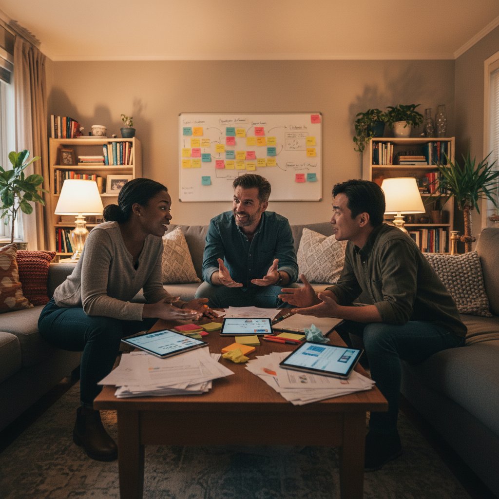 Работен процес