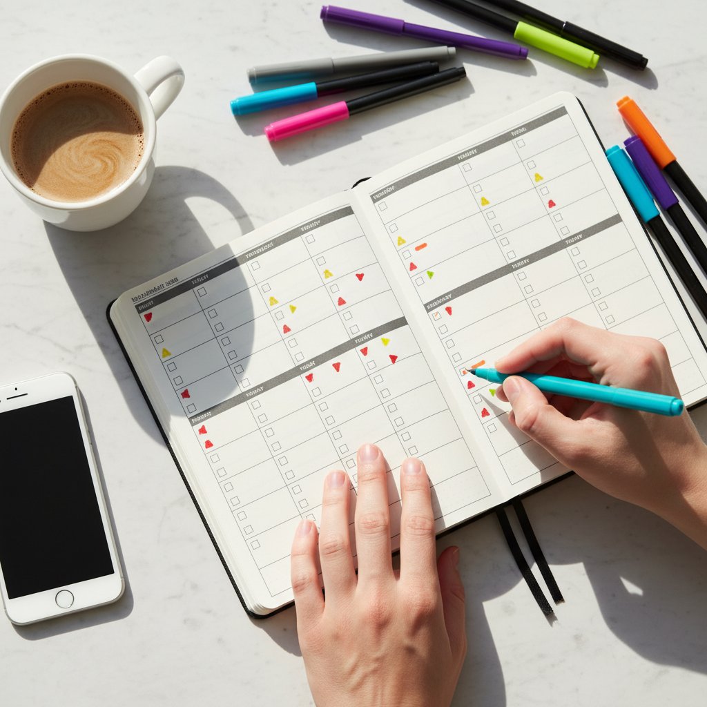 Организация на домакинството