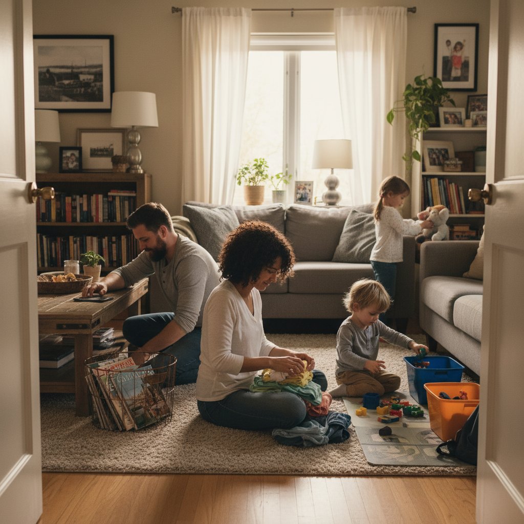 Ефективно почистване