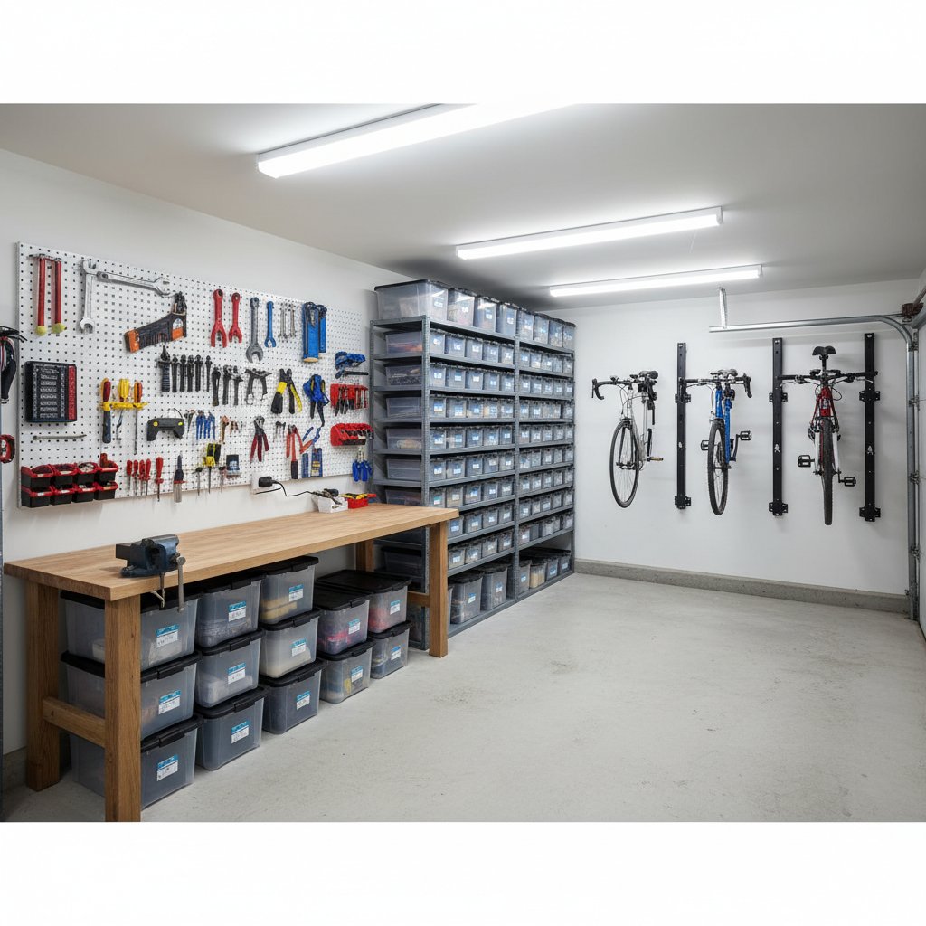 Организация на мазе